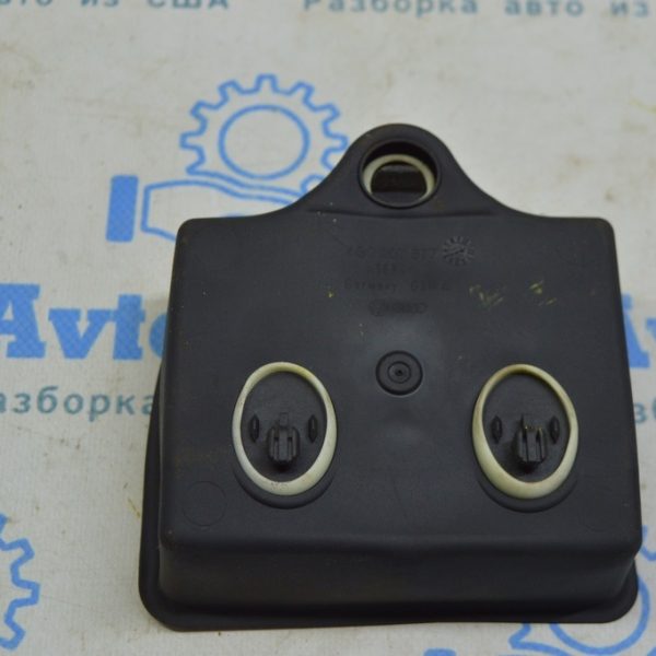 Кожух компьютера двери задней правой Audi A4 B9 17- 4G0907577