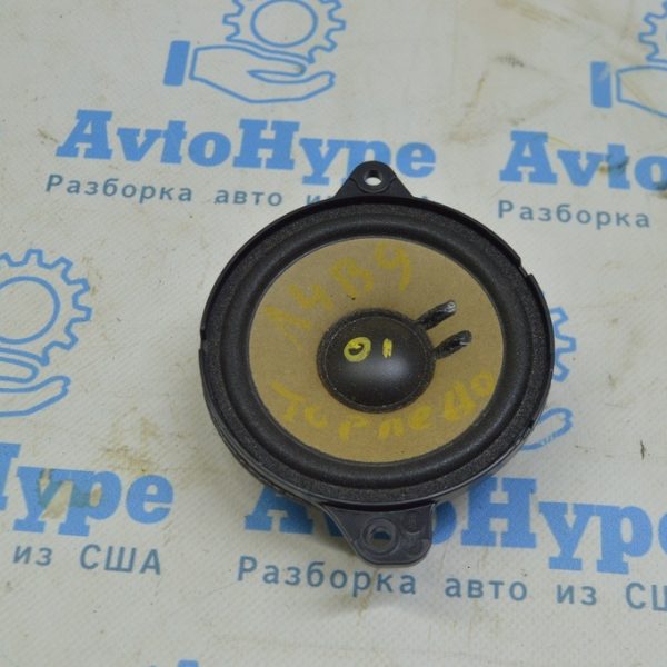 Динамик торпедный центр Audi A4 B9 17- 8W0-035-454