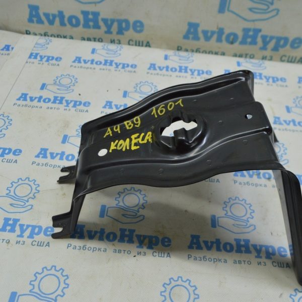 Кронштейн запасного колеса Audi A4 B9 17- 8W0-802-715-C