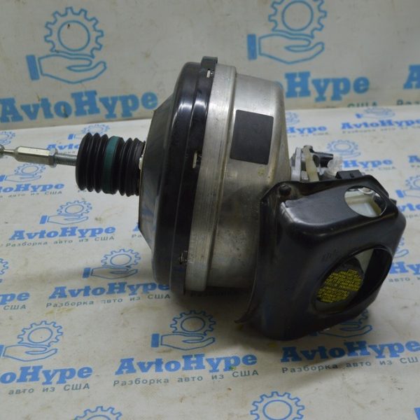 Вакуумный усилитель Audi A4 B9 17- 8W0-612-107