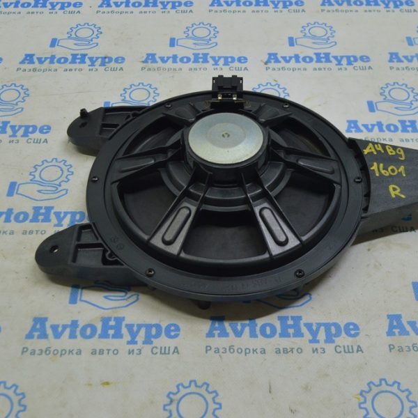 Сабвуфер Audi A4 B9 17- 8W5-035-412