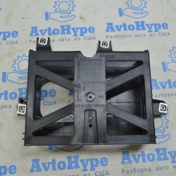 Кронштейн NAVIGATION MULTIMEDIA RADIO Audi A4 B9 17- 8W1857290