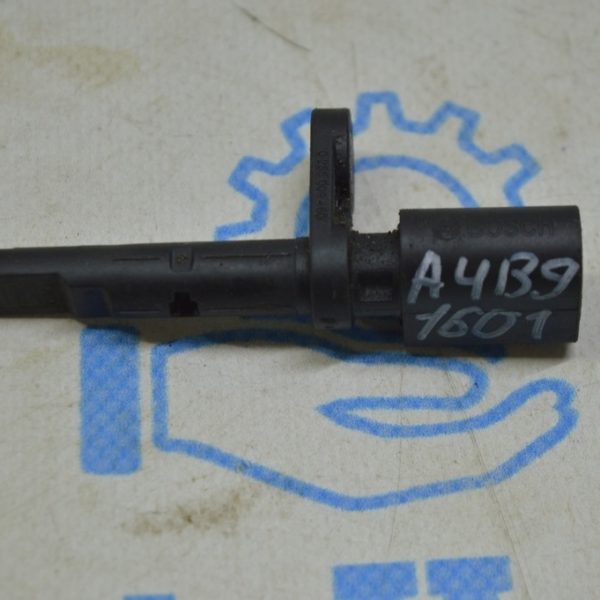 Датчик ABS задний левый Audi A4 B9 17- 4M0927807B