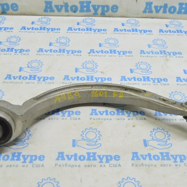 Рычаг нижний передний правый задний Audi A4 B9 17- 8W0407694B