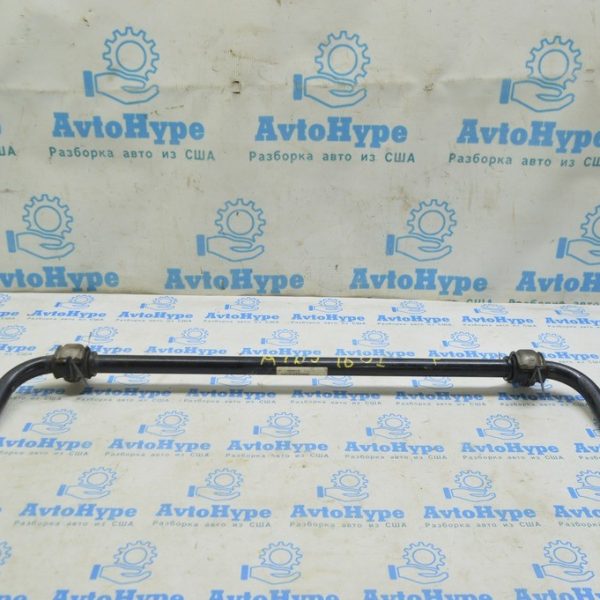 Стабилизатор передний Audi A4 B9 17- 8W0-411-309