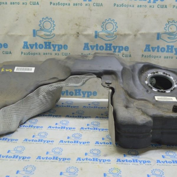 Топливный бак Audi A4 B9 17-19 2.0T (02) 8W0-201-021-CQ