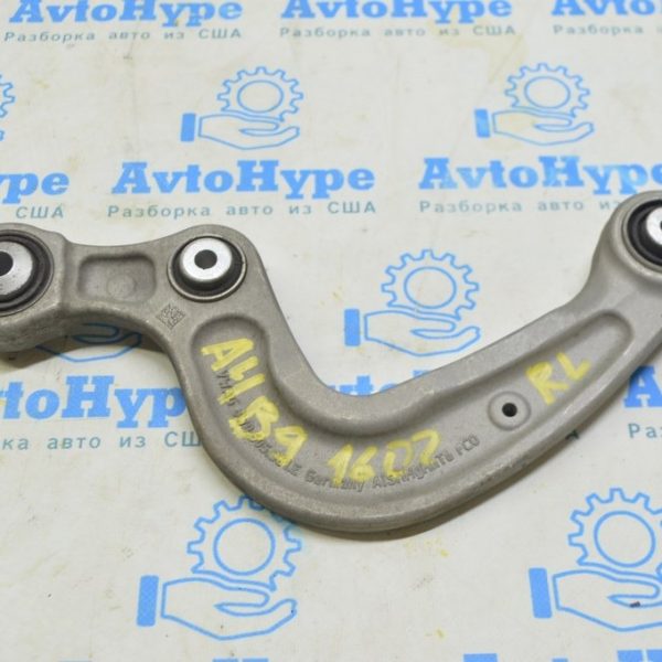 Рычаг поперечный верхний задний левый Audi A4 B9 17- передний (02) 8W0505323F