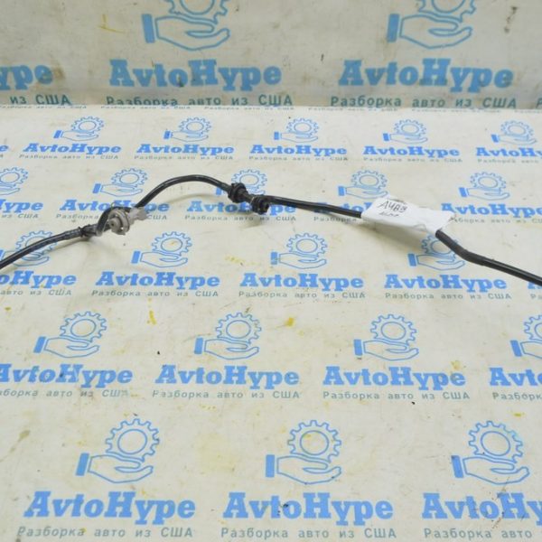 Вакуумные трубки Audi A4 B9 17- 2.0T 06K133241P