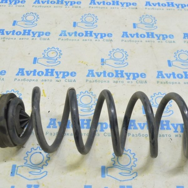 Пружина задняя правая Audi A4 B9 17- (02) 8W0511115DT