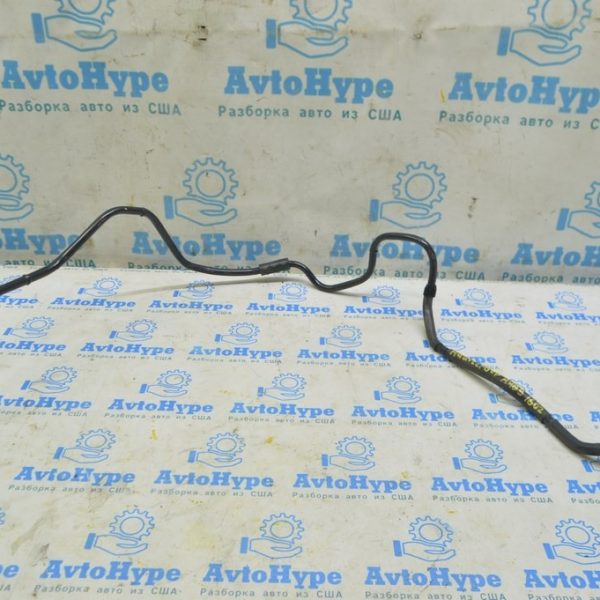 Вентиляционный патрубок на топливный абсорбер Audi A4 B9 17- 2.0T 8W0201991B