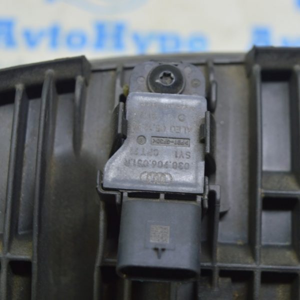 MAP sensor Audi A4 B9 17- 038-906-051-R