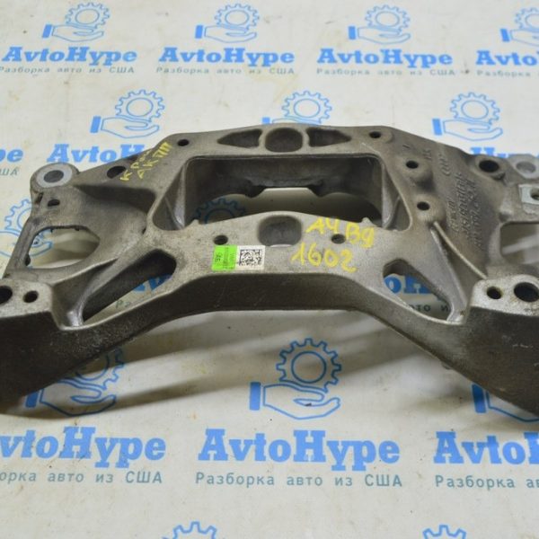 Кронштейн АКПП Audi A4 B9 17-2.0T 8W0399262AE