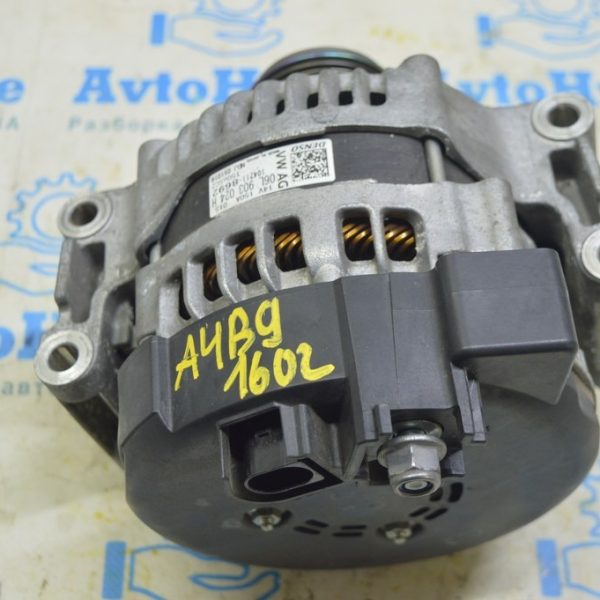 Генератор Audi A4 B9 17- 2.0T (02) 06L903024H