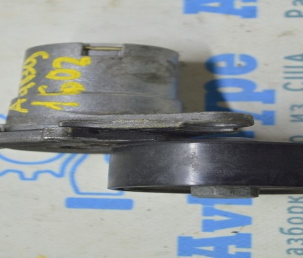 Ролик натяжитель приводного ремня Audi A4 B9 17- 2.0T (02) 06L-903-133-D
