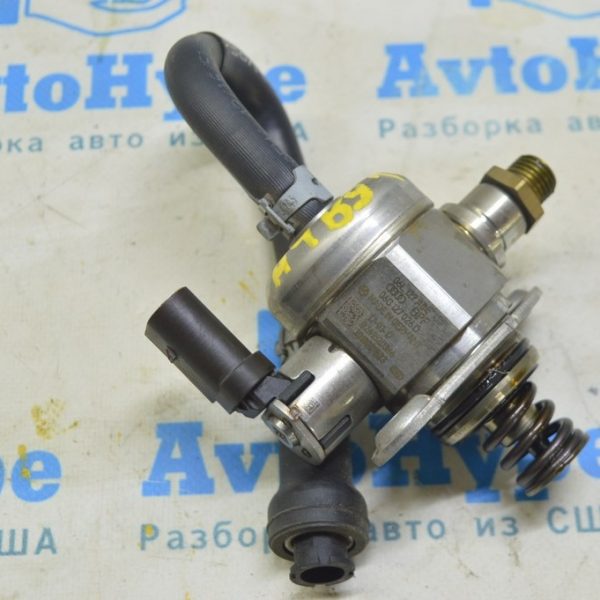 Топливный насос высокого давления ТНВД Audi A4 B9 17- 2.0T 06K127026D