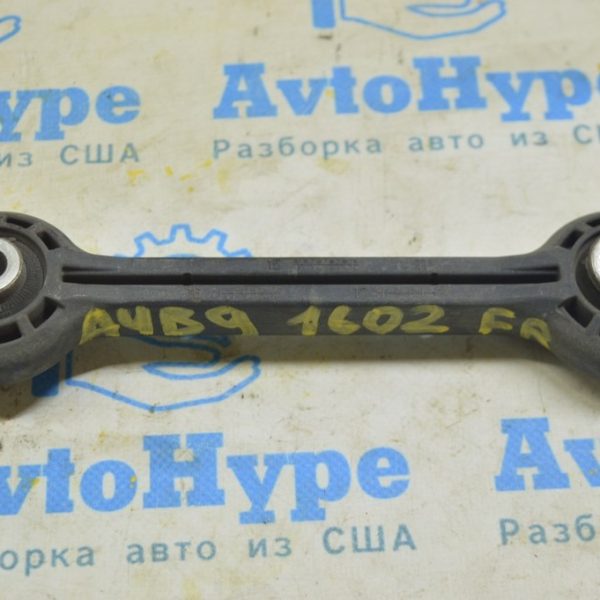 Тяга стабилизатора передняя правая Audi A4 B9 17- (02) 8K0411317D