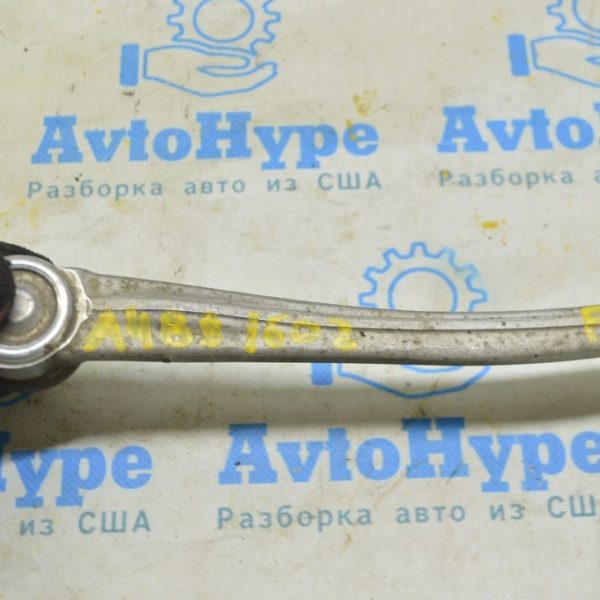 Рычаг верхний передний правый перед Audi A4 B9 17- (02) 8W0407506C