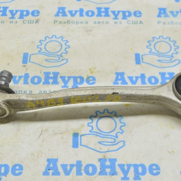Рычаг верхний передний правый задний Audi A4 B9 17- (02) 8W0407510B