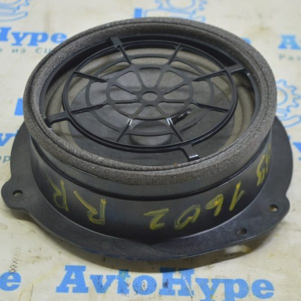 Динамик задний правый Audi A4 B9 17- (02) без магнита 8W5-035-411