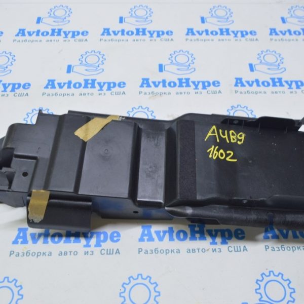Кронштейн подлокотника центральной панели Audi A4 B9 17- 8W0863051B