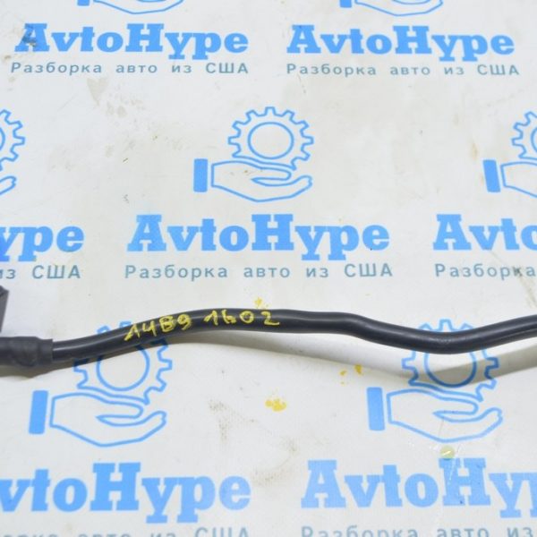 Клемма минусовая Audi A4 B9 17- (02) сломана 8S0915181C