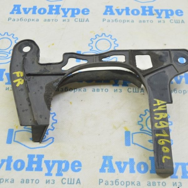 Защита привода переднего правая Audi A4 B9 17-21 8W0863188A