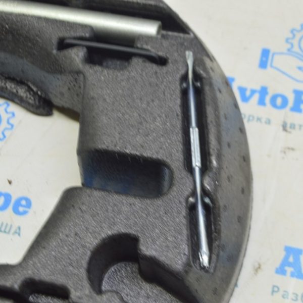 Отвертка Audi A4 B9 17- тип 2 8J0012289