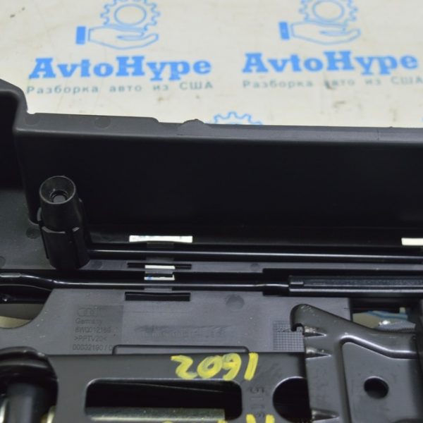 Ручка домкрата Audi A4 B9 17- 4H0011221