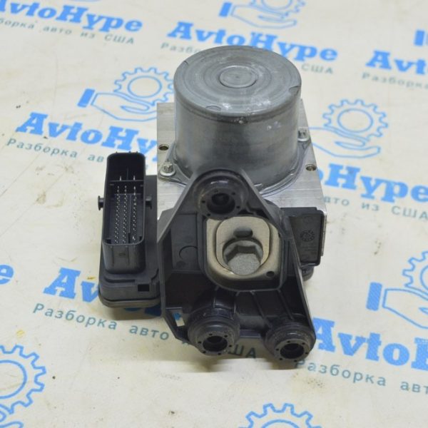 Кронштейн ABS АБС Audi A4 B9 17- 8W0-614-235-F