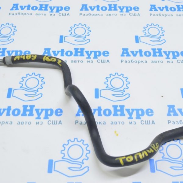 Трубка топливная Audi A4 B9 17- 2.0T 8W0201215AQ