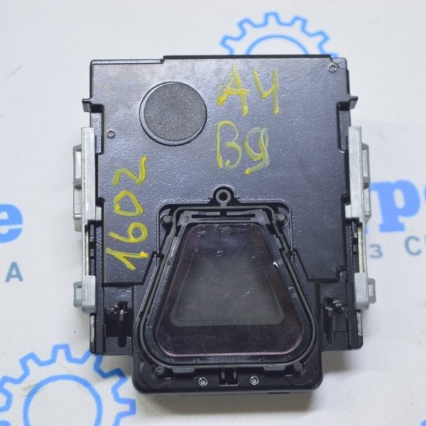 Камера слежения за полосой Audi A4 B9 17- на лобовом стекле, с кронштейном (02) 8W0-907-217-B