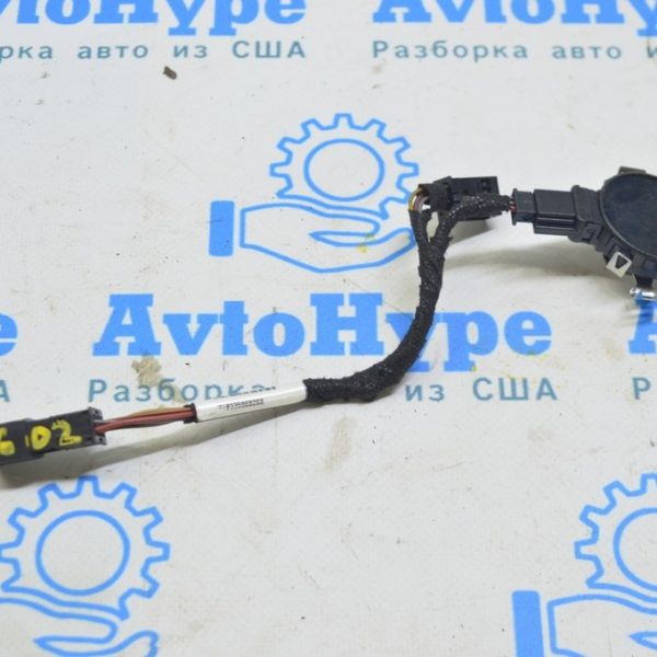 Датчик дождя Audi A4 B9 17- (02) 81A-955-555-A
