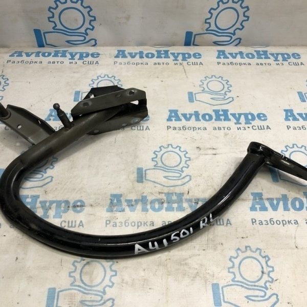 Петля крышки багажника левая Audi A4 B8 13-16 рест седан 8K5-827-301-AC