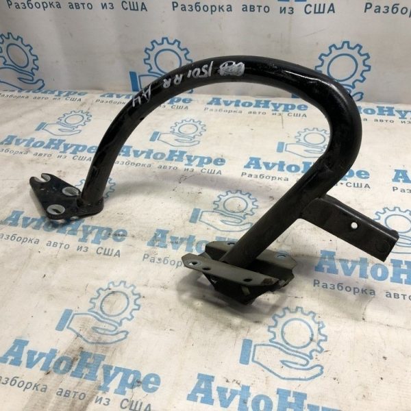 Петля крышки багажника правая Audi A4 B8 13-16 рест седан 8K5-827-302-AC