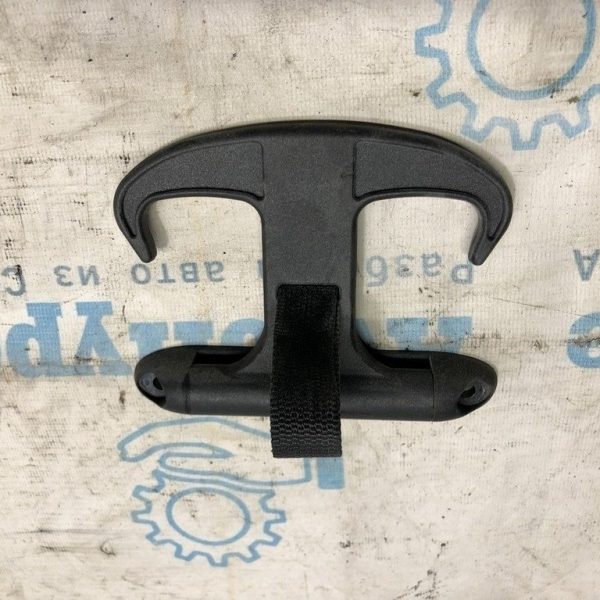 Блок памяти сидения Audi A4 S4 b8 08-16 (01) 8K0959760D