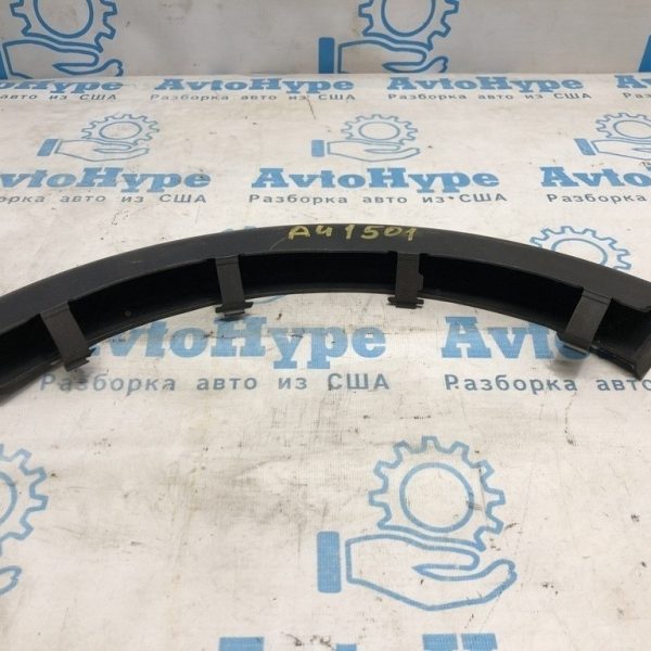 Накладка петли багажника прав Audi a4 b8 08-16 8k5971821ab