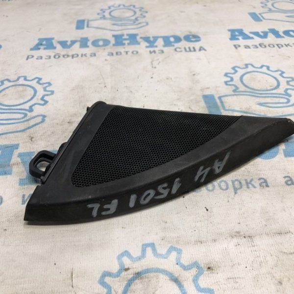 Заглушка наружнего зеркала перед лев Audi A4 B8 08-16 8K0035423