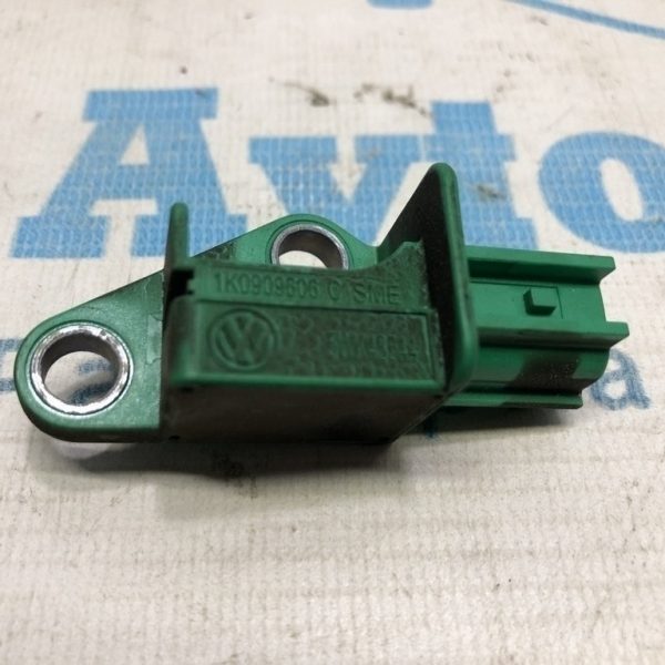 Датчик подушки безопасности задний лев Audi A4 B8 08-16 1K0-909-606-C