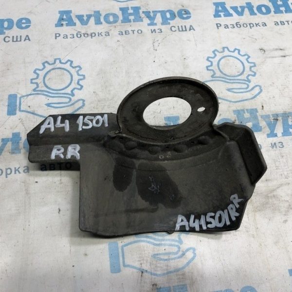 Защита пружины зад прав Audi a4 b8 08-16 8k0511540f