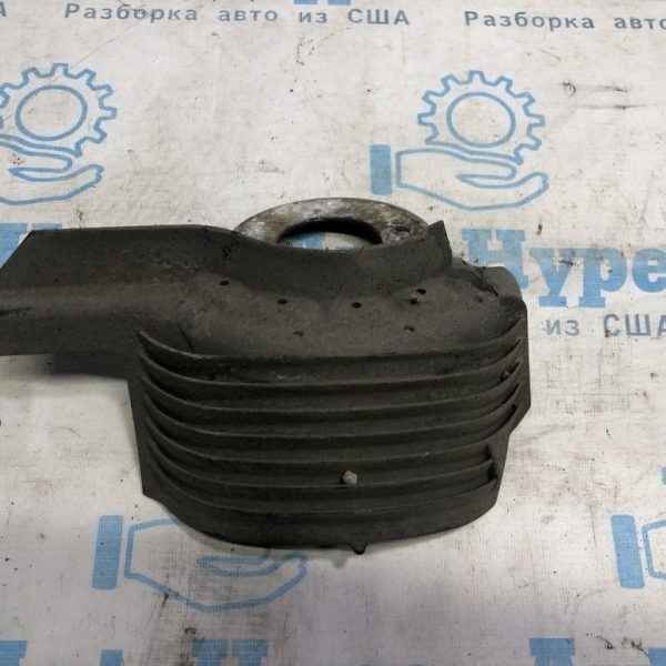 Защита пружины зад лев Audi a4 b8 08-16 8k0511539f