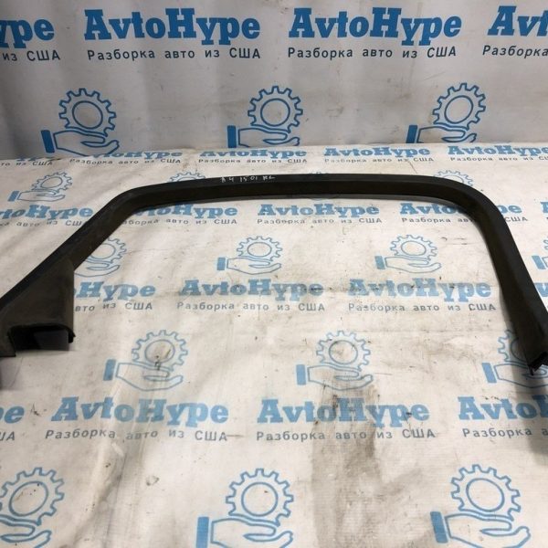 Рамка двери внутренняя зад лев Audi a4 b8 08-16 8k5867671a