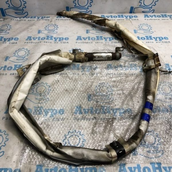 Подушка безопасности airbag боковая шторка правая Audi A4 B8 08-16 8K0-880-742-F