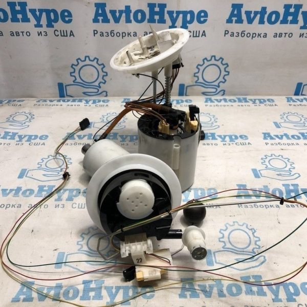 Топливный насос (бензонасос) Audi S4 b8 08-16 8k0919051ah