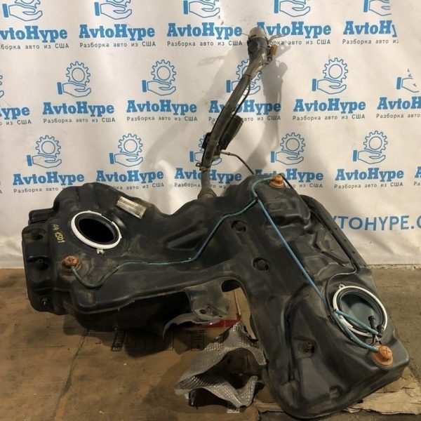 Топливный бак Audi A4 B8 13-16 рест 2.0T 8K0-201-055-AC