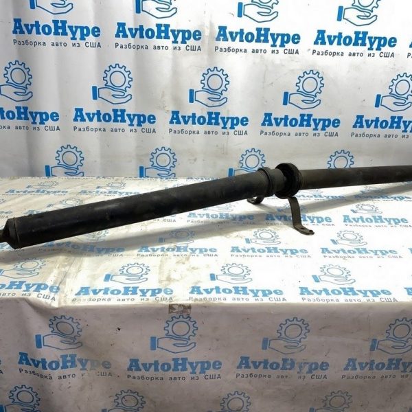 Карданный вал (кардан) Audi S4 B8 08-16 3.0T 8K0-521-104-M