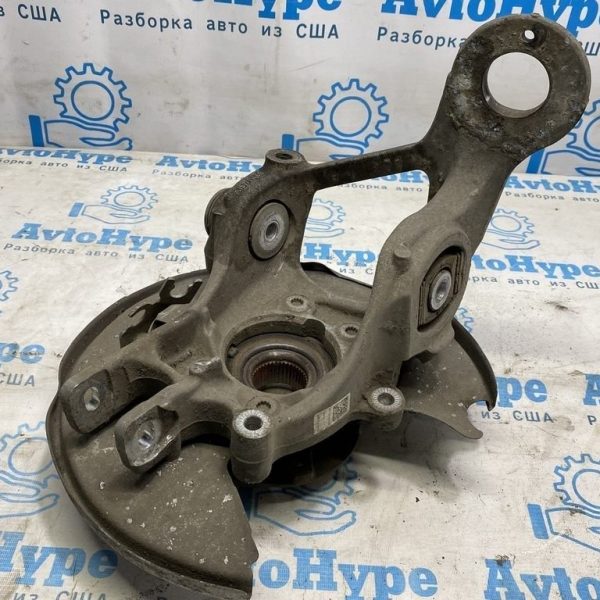Датчик ABS зад лев Audi A4 B8 08-16 4e0-927-803-f