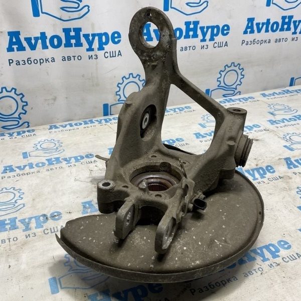 Датчик ABS зад прав Audi A4 B8 08-16 4e0-927-804-f