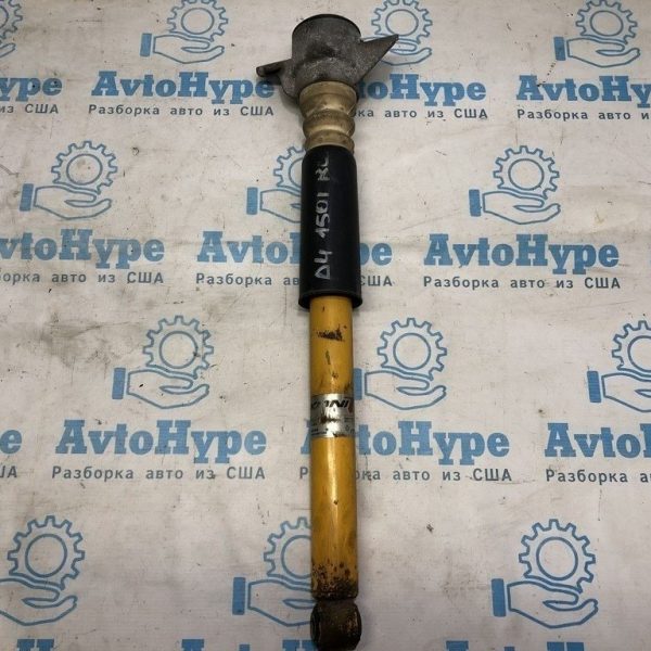 Амортизатор зад лев Audi a4 b8 08-16 (01) koni sport 8040 1402sport