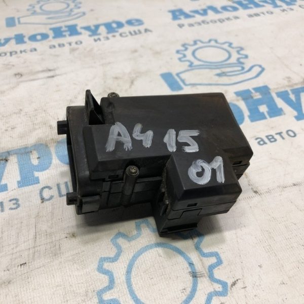 Замок зажигания Audi A4 B8 08-11 8K0 909 131 D