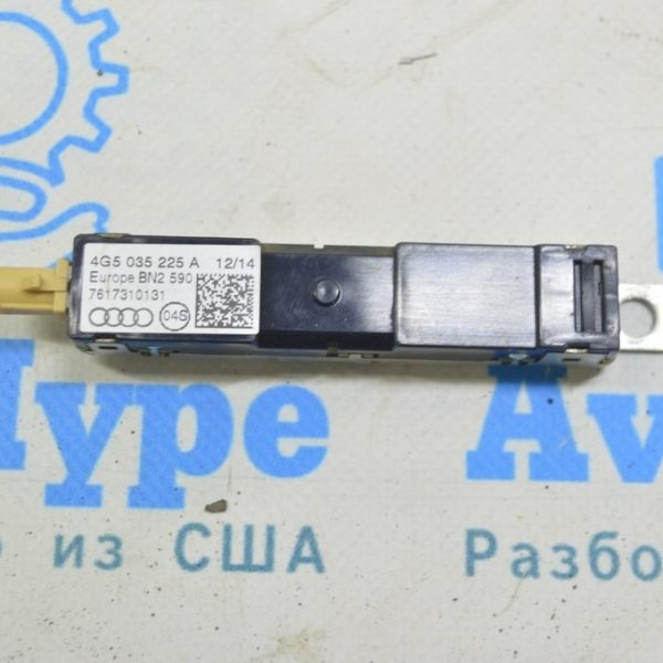 Антенна Keyless Audi A6 C7 12-18 4G5-035-225-A